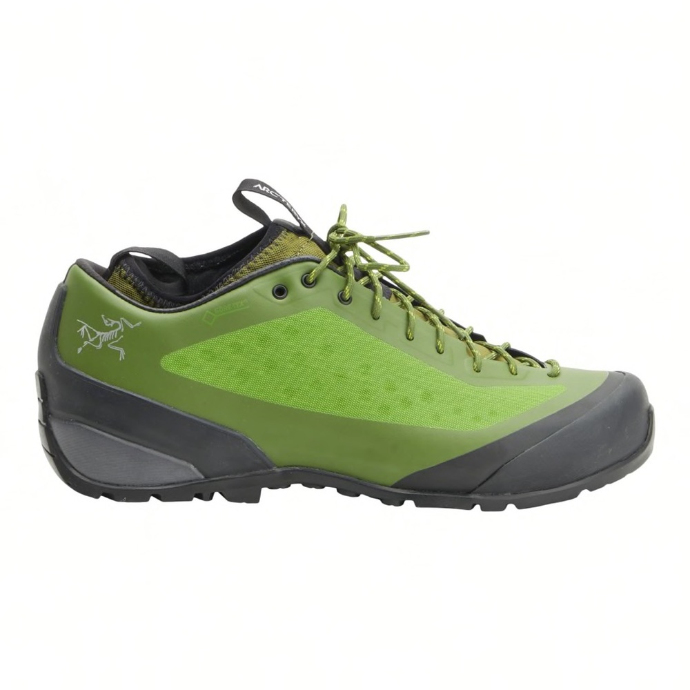 Arc’teryx Acrux FL Approach Shoes Sz 9 VGUC